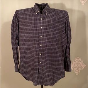 Men’s Ralph Lauren Button Down